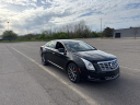 Thumbnail image of 2014 Cadillac XTS at Joe Lunghamer Chevrolet