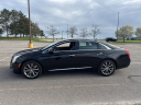 Thumbnail image of 2014 Cadillac XTS at Joe Lunghamer Chevrolet