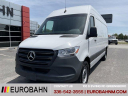 Thumbnail image of 2022 Mercedes-Benz Sprinter at EurobahnBmwMiniMercedesBenz of Greensboro, NC