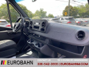 Thumbnail image of 2022 Mercedes-Benz Sprinter at EurobahnBmwMiniMercedesBenz of Greensboro, NC
