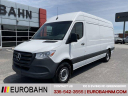Thumbnail image of 2022 Mercedes-Benz Sprinter at EurobahnBmwMiniMercedesBenz of Greensboro, NC