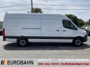 Thumbnail image of 2022 Mercedes-Benz Sprinter at EurobahnBmwMiniMercedesBenz of Greensboro, NC