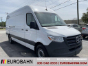 Thumbnail image of 2022 Mercedes-Benz Sprinter at EurobahnBmwMiniMercedesBenz of Greensboro, NC