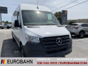 Thumbnail image of 2022 Mercedes-Benz Sprinter at EurobahnBmwMiniMercedesBenz of Greensboro, NC