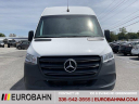 Thumbnail image of 2022 Mercedes-Benz Sprinter at EurobahnBmwMiniMercedesBenz of Greensboro, NC
