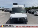 Thumbnail image of 2022 Mercedes-Benz Sprinter at EurobahnBmwMiniMercedesBenz of Greensboro, NC