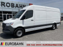 Thumbnail image of 2022 Mercedes-Benz Sprinter at EurobahnBmwMiniMercedesBenz of Greensboro, NC