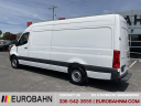 Thumbnail image of 2022 Mercedes-Benz Sprinter at EurobahnBmwMiniMercedesBenz of Greensboro, NC