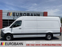 Thumbnail image of 2022 Mercedes-Benz Sprinter at EurobahnBmwMiniMercedesBenz of Greensboro, NC
