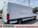Thumbnail image of 2022 Mercedes-Benz Sprinter at EurobahnBmwMiniMercedesBenz of Greensboro, NC