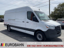 Thumbnail image of 2022 Mercedes-Benz Sprinter at EurobahnBmwMiniMercedesBenz of Greensboro, NC