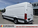 Thumbnail image of 2022 Mercedes-Benz Sprinter at EurobahnBmwMiniMercedesBenz of Greensboro, NC
