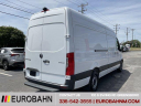 Thumbnail image of 2022 Mercedes-Benz Sprinter at EurobahnBmwMiniMercedesBenz of Greensboro, NC