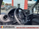 Thumbnail image of 2022 Mercedes-Benz Sprinter at EurobahnBmwMiniMercedesBenz of Greensboro, NC