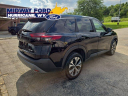 2023 Nissan Rogue SV at Midway Ford