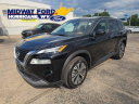 Thumbnail image of 2023 Nissan Rogue at Midway Ford