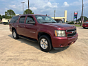 Thumbnail image of 2009 Chevrolet Suburban at Fred Fincher Motors