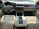 Thumbnail image of 2009 Chevrolet Suburban at Fred Fincher Motors