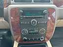 Thumbnail image of 2009 Chevrolet Suburban at Fred Fincher Motors