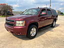 Thumbnail image of 2009 Chevrolet Suburban at Fred Fincher Motors