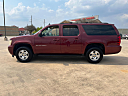 Thumbnail image of 2009 Chevrolet Suburban at Fred Fincher Motors