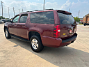 Thumbnail image of 2009 Chevrolet Suburban at Fred Fincher Motors