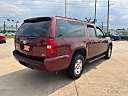 Thumbnail image of 2009 Chevrolet Suburban at Fred Fincher Motors