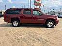 Thumbnail image of 2009 Chevrolet Suburban at Fred Fincher Motors