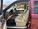 Thumbnail image of 2009 Chevrolet Suburban at Fred Fincher Motors