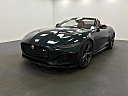 2022 Jaguar F-TYPE R at Premier Motorcars