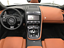 Thumbnail image of 2022 Jaguar F-TYPE at Premier Motorcars