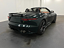 Thumbnail image of 2022 Jaguar F-TYPE at Premier Motorcars