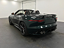 Thumbnail image of 2022 Jaguar F-TYPE at Premier Motorcars