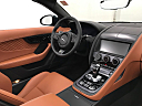 Thumbnail image of 2022 Jaguar F-TYPE at Premier Motorcars