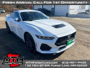 Thumbnail image of 2024 Ford Mustang at Minnesota Truck Headquarters of Forest Lake