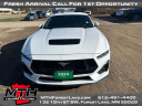 Thumbnail image of 2024 Ford Mustang at Minnesota Truck Headquarters of Forest Lake