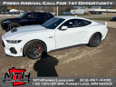 Thumbnail image of 2024 Ford Mustang at Minnesota Truck Headquarters of Forest Lake