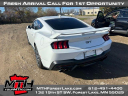 Thumbnail image of 2024 Ford Mustang at Minnesota Truck Headquarters of Forest Lake