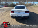 Thumbnail image of 2024 Ford Mustang at Minnesota Truck Headquarters of Forest Lake