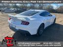 Thumbnail image of 2024 Ford Mustang at Minnesota Truck Headquarters of Forest Lake