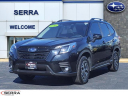 Thumbnail image of 2024 Subaru Forester at Serra Buick Gmc Champaign