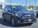 Thumbnail image of 2024 Subaru Forester at Serra Buick Gmc Champaign