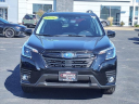 Thumbnail image of 2024 Subaru Forester at Serra Buick Gmc Champaign
