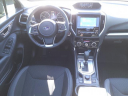 Thumbnail image of 2024 Subaru Forester at Serra Buick Gmc Champaign
