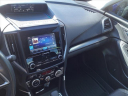 Thumbnail image of 2024 Subaru Forester at Serra Buick Gmc Champaign