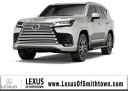 2025 Lexus LX 600 Luxury at Lexus of Smithtown