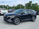 Thumbnail image of 2023 Hyundai TUCSON at Crossroads Chevrolet