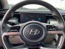 Thumbnail image of 2023 Hyundai TUCSON at Crossroads Chevrolet