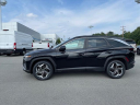 Thumbnail image of 2023 Hyundai TUCSON at Crossroads Chevrolet