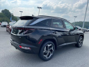 Thumbnail image of 2023 Hyundai TUCSON at Crossroads Chevrolet